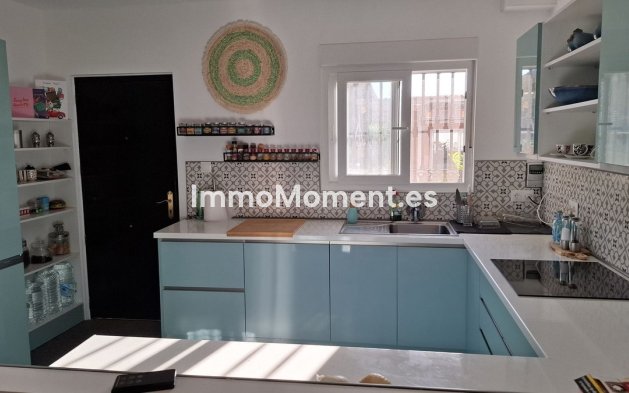 Revente - Maison de campagne - Intérieur                       - Alhaurín el Grande Centro