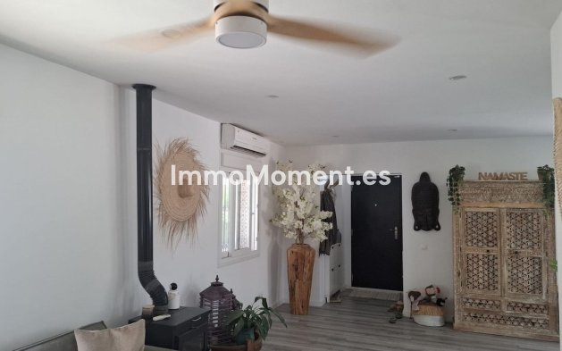 Revente - Maison de campagne - Intérieur                       - Alhaurín el Grande Centro