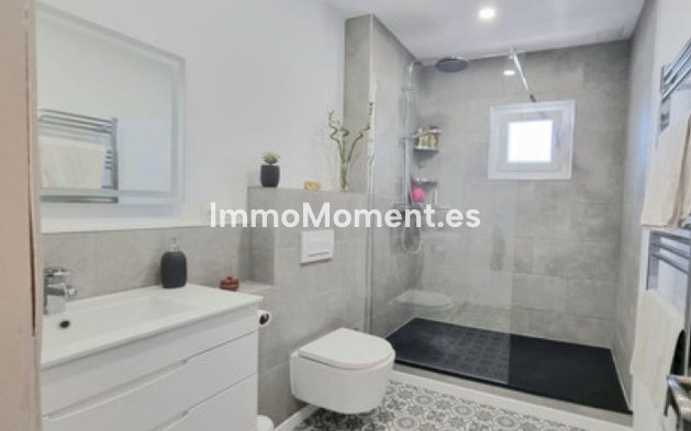 Revente - Maison de campagne - Intérieur                       - Alhaurín el Grande Centro