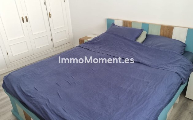Revente - Maison de campagne - Intérieur                       - Alhaurín el Grande Centro