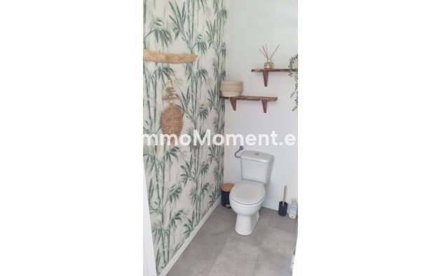 Revente - Maison de campagne - Intérieur                       - Alhaurín el Grande Centro