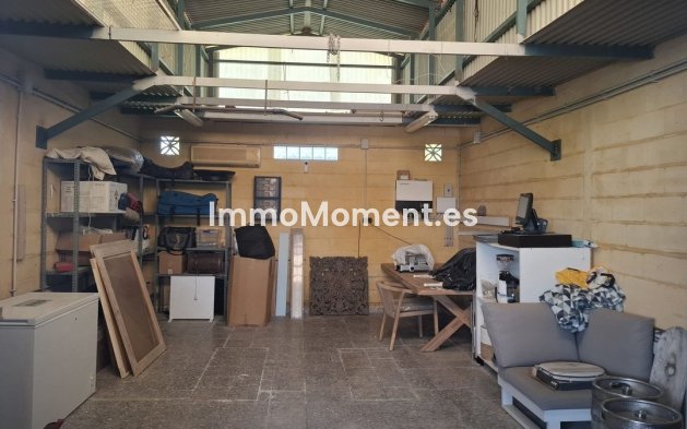 Revente - Maison de campagne - Intérieur                       - Alhaurín el Grande Centro