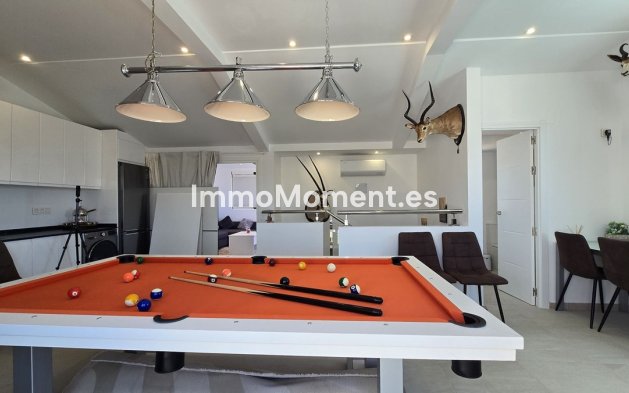 Revente - Appartement - Marbella - San Pedro de Alcántara