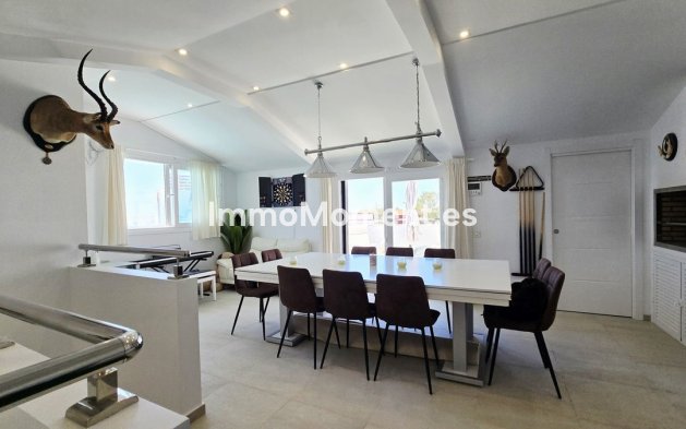 Revente - Appartement - Marbella - San Pedro de Alcántara