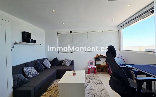 Revente - Appartement - Marbella - San Pedro de Alcántara