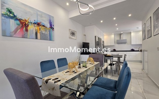 Revente - Appartement - Marbella - San Pedro de Alcántara