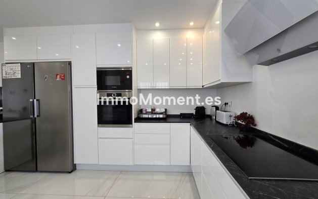 Revente - Appartement - Marbella - San Pedro de Alcántara
