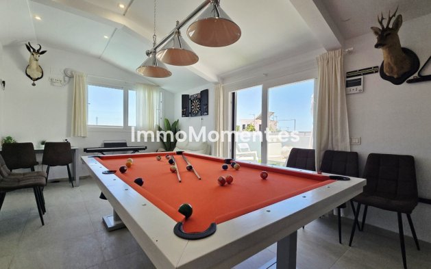 Revente - Appartement - Marbella - San Pedro de Alcántara