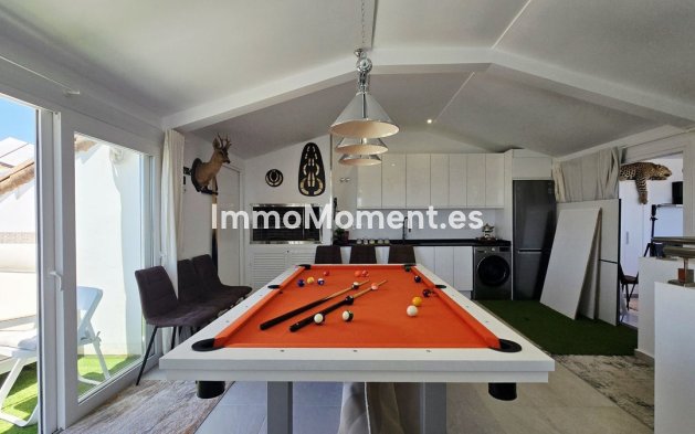 Revente - Appartement - Marbella - San Pedro de Alcántara