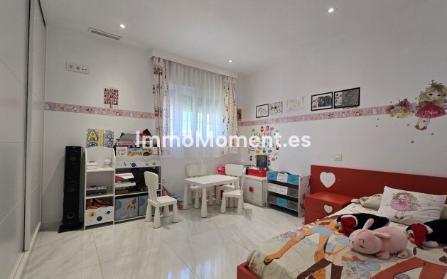 Revente - Appartement - Marbella - San Pedro de Alcántara