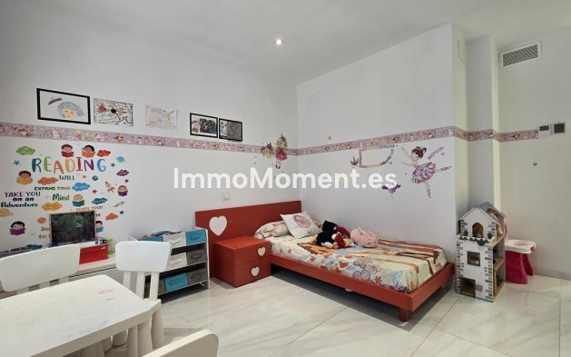Revente - Appartement - Marbella - San Pedro de Alcántara