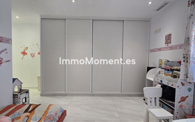 Revente - Appartement - Marbella - San Pedro de Alcántara