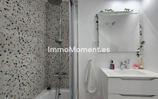 Revente - Appartement - Marbella - San Pedro de Alcántara