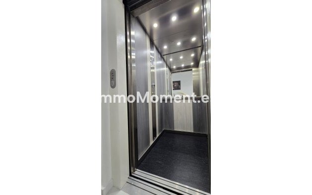 Revente - Appartement - Marbella - San Pedro de Alcántara