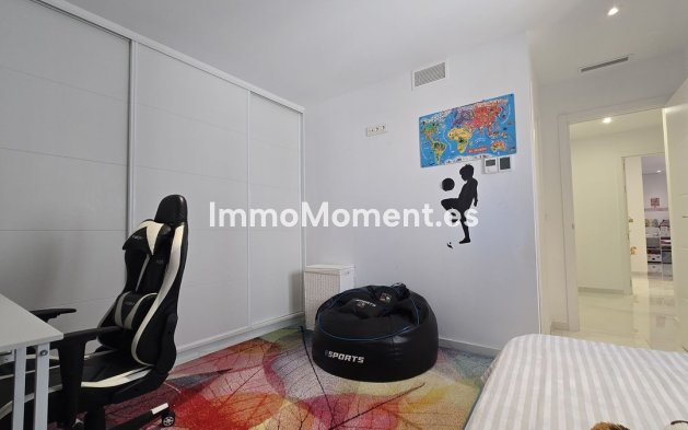 Revente - Appartement - Marbella - San Pedro de Alcántara