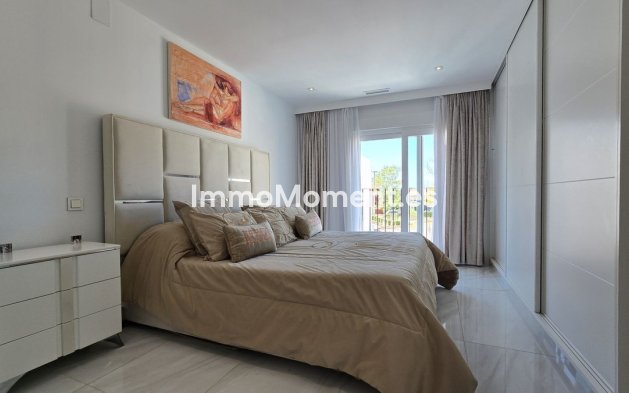Revente - Appartement - Marbella - San Pedro de Alcántara