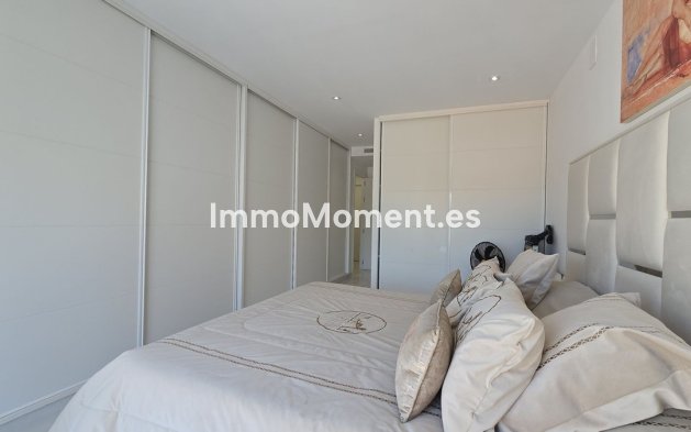 Revente - Appartement - Marbella - San Pedro de Alcántara