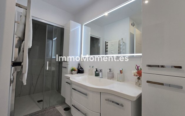Revente - Appartement - Marbella - San Pedro de Alcántara