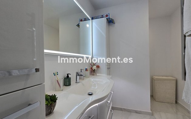 Revente - Appartement - Marbella - San Pedro de Alcántara