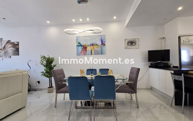 Revente - Appartement - Marbella - San Pedro de Alcántara