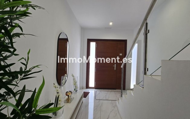 Revente - Appartement - Marbella - San Pedro de Alcántara
