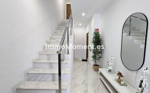 Revente - Appartement - Marbella - San Pedro de Alcántara