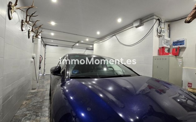 Revente - Appartement - Marbella - San Pedro de Alcántara