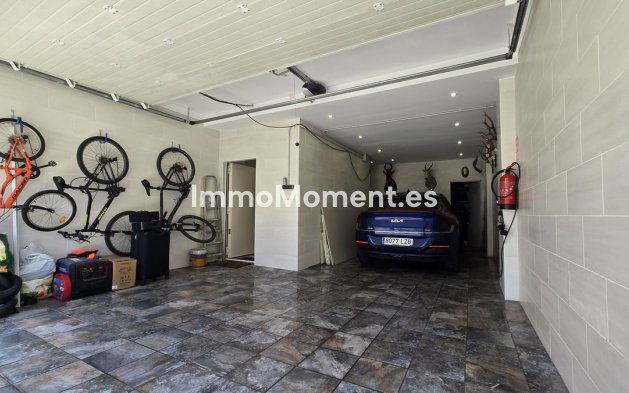 Revente - Appartement - Marbella - San Pedro de Alcántara