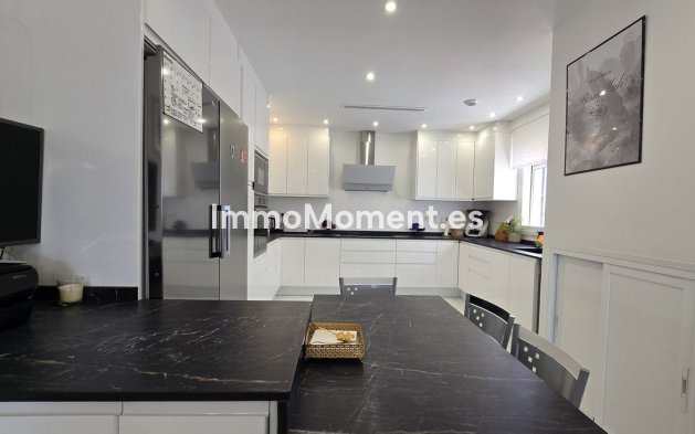 Revente - Appartement - Marbella - San Pedro de Alcántara