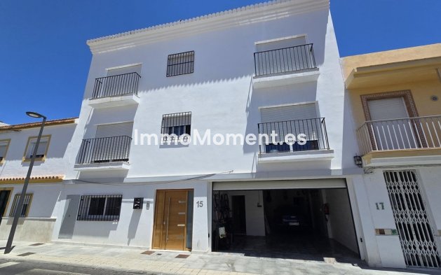 Revente - Appartement - Marbella - San Pedro de Alcántara