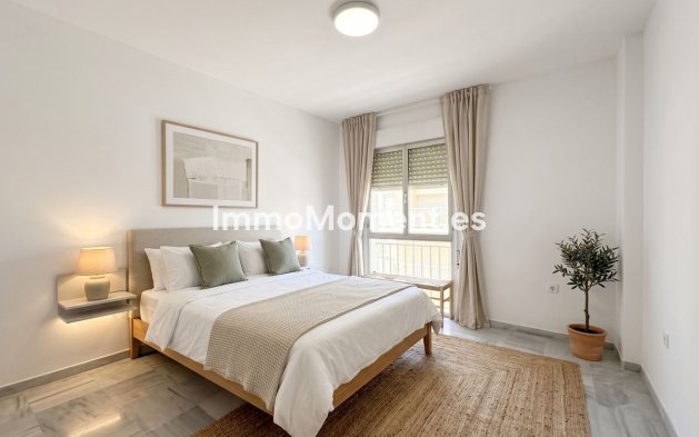 Resale - Apartment - Manilva - San Luis de Sabinillas