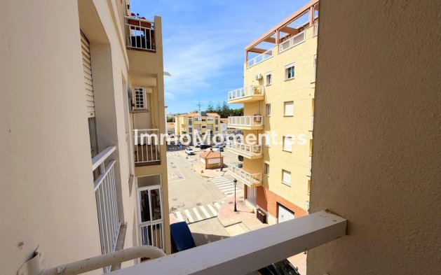 Resale - Apartment - Manilva - San Luis de Sabinillas
