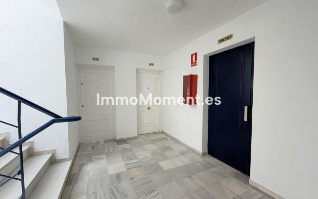 Resale - Apartment - Manilva - San Luis de Sabinillas