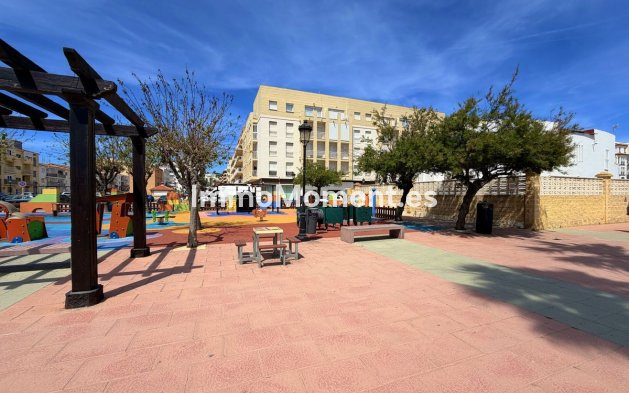 Resale - Apartment - Manilva - San Luis de Sabinillas