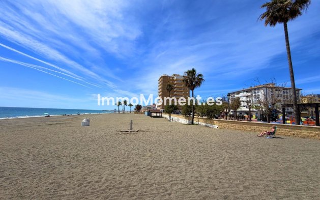 Resale - Apartment - Manilva - San Luis de Sabinillas