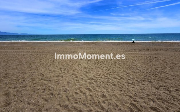 Resale - Apartment - Manilva - San Luis de Sabinillas