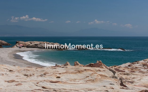Resale - Apartment - Manilva - San Luis de Sabinillas