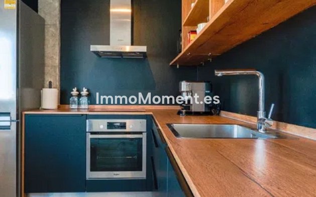 Reventa - Apartamento - Málaga - Málaga Centro