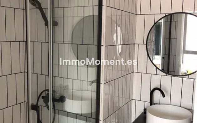 Reventa - Apartamento - Málaga - Málaga Centro