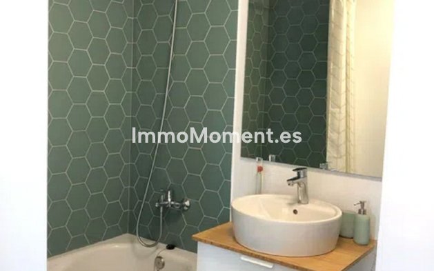 Reventa - Apartamento - Málaga - Málaga Centro