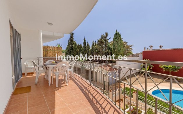 Resale - Apartment - Fuengirola - Fuengirola Centro