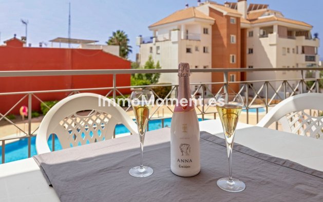 Resale - Apartment - Fuengirola - Fuengirola Centro
