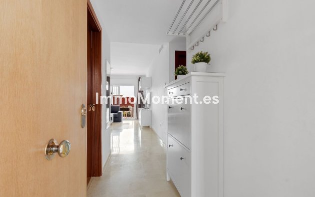 Resale - Apartment - Fuengirola - Fuengirola Centro