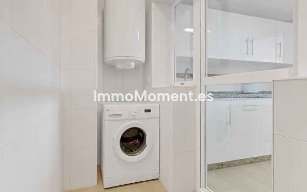 Resale - Apartment - Fuengirola - Fuengirola Centro