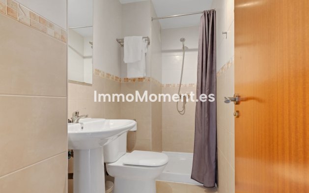 Resale - Apartment - Fuengirola - Fuengirola Centro