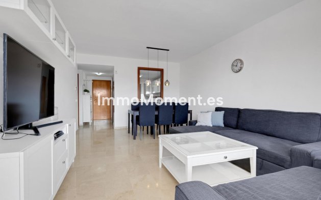 Resale - Apartment - Fuengirola - Fuengirola Centro