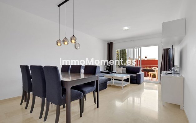 Resale - Apartment - Fuengirola - Fuengirola Centro