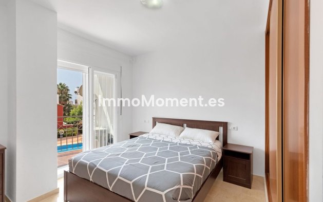 Resale - Apartment - Fuengirola - Fuengirola Centro
