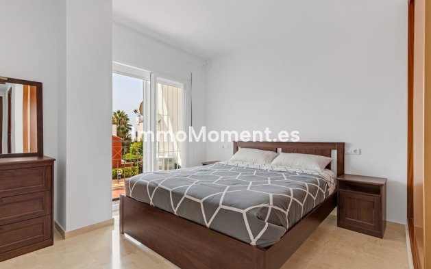 Resale - Apartment - Fuengirola - Fuengirola Centro
