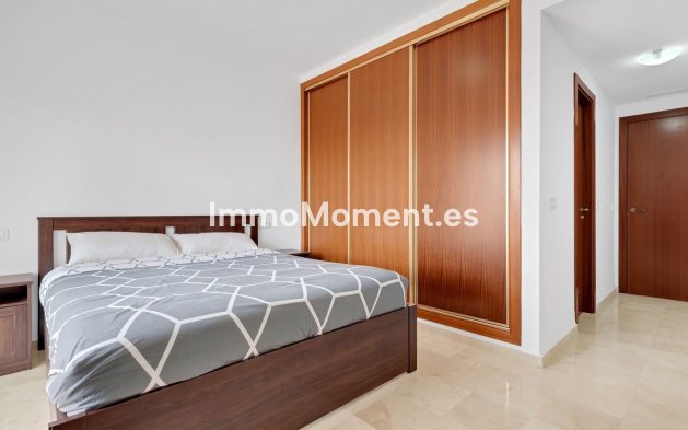 Resale - Apartment - Fuengirola - Fuengirola Centro